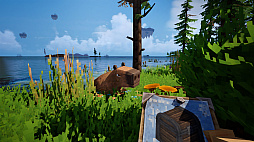 ���������꡼ No.006�Υ���ͥ������ / ŷ�����������硹���ꡤ��ʬ�����δ��Ϥ��äƤ������ޥ�����������ɥܥå���RPG��SkyVerse�ס�������ץ쥤�Ҳ�ȥ쥤�顼�����