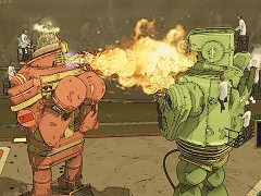 ˻�������Ƴڤ������ꥺ��˾�äƥ��ܤ�����礦��Ķ�������ϡɥޥ�������������ȥХȥ顼��Electro Bop Boxing League�ס�BitSummit��