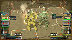 Electro Bop Boxing League