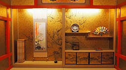 ���������꡼ No.020�Υ���ͥ������ / �Υץ쥤��ݡϡֿ�Ĺ����˾ ŷ���ؤ�ƻ�פ�����θ����ơ��Ĥ��Ǥ˹��ɤ��夻��줿����ǥ�����������ݡ���