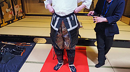 ���������꡼ No.029�Υ���ͥ������ / �Υץ쥤��ݡϡֿ�Ĺ����˾ ŷ���ؤ�ƻ�פ�����θ����ơ��Ĥ��Ǥ˹��ɤ��夻��줿����ǥ�����������ݡ���