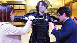 ���������꡼ No.034�Υ���ͥ������ / �Υץ쥤��ݡϡֿ�Ĺ����˾ ŷ���ؤ�ƻ�פ�����θ����ơ��Ĥ��Ǥ˹��ɤ��夻��줿����ǥ�����������ݡ���