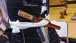 ���������꡼ No.037�Υ���ͥ������ / �Υץ쥤��ݡϡֿ�Ĺ����˾ ŷ���ؤ�ƻ�פ�����θ����ơ��Ĥ��Ǥ˹��ɤ��夻��줿����ǥ�����������ݡ���