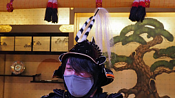 ���������꡼ No.040�Υ���ͥ������ / �Υץ쥤��ݡϡֿ�Ĺ����˾ ŷ���ؤ�ƻ�פ�����θ����ơ��Ĥ��Ǥ˹��ɤ��夻��줿����ǥ�����������ݡ���