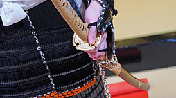 ���������꡼ No.041�Υ���ͥ������ / �Υץ쥤��ݡϡֿ�Ĺ����˾ ŷ���ؤ�ƻ�פ�����θ����ơ��Ĥ��Ǥ˹��ɤ��夻��줿����ǥ�����������ݡ���