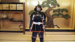 ���������꡼ No.042�Υ���ͥ������ / �Υץ쥤��ݡϡֿ�Ĺ����˾ ŷ���ؤ�ƻ�פ�����θ����ơ��Ĥ��Ǥ˹��ɤ��夻��줿����ǥ�����������ݡ���