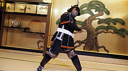 ���������꡼ No.044�Υ���ͥ������ / �Υץ쥤��ݡϡֿ�Ĺ����˾ ŷ���ؤ�ƻ�פ�����θ����ơ��Ĥ��Ǥ˹��ɤ��夻��줿����ǥ�����������ݡ���