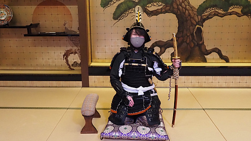 ���������꡼ No.047�Υ���ͥ������ / �Υץ쥤��ݡϡֿ�Ĺ����˾ ŷ���ؤ�ƻ�פ�����θ����ơ��Ĥ��Ǥ˹��ɤ��夻��줿����ǥ�����������ݡ���