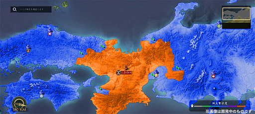 画像ギャラリー No.002のサムネイル画像 / 「信長の野望 天下への道」MMO歴史戦略シミュレーションはスタートダッシュで差をつけよう! 天下を目指すための“6つの心得”【PR】