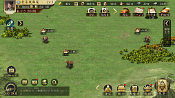 画像ギャラリー No.007のサムネイル画像 / まだリリースされたばっかだし,いっちょかみで天下とれると思ってた。MMOSLG「信長の野望 天下への道」で天下取りしてみたら