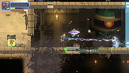 メタルスーツ: カウンターアタック