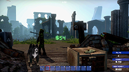 ���������꡼ No.008�Υ���ͥ������ / ���������ǥۥ�������ե�����ε��������㤦�бĥ����Fishing Shop Simulator�ס�Steam���ȥ��ڡ����������