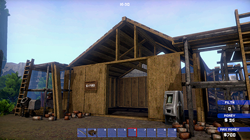 ���������꡼ No.010�Υ���ͥ������ / ���������ǥۥ�������ե�����ε��������㤦�бĥ����Fishing Shop Simulator�ס�Steam���ȥ��ڡ����������