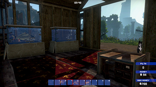 ���������꡼ No.011�Υ���ͥ������ / ���������ǥۥ�������ե�����ε��������㤦�бĥ����Fishing Shop Simulator�ס�Steam���ȥ��ڡ����������