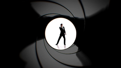 画像ギャラリー No.002のサムネイル画像 / ジェームズ・ボンドとなって緻密なステルスアクションを楽しめる「Cypher 007」(今日から始めろApple Arcade #25)