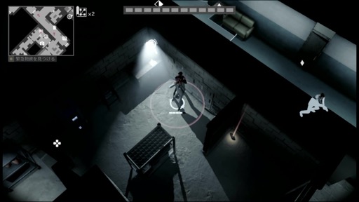 画像ギャラリー No.008のサムネイル画像 / ジェームズ・ボンドとなって緻密なステルスアクションを楽しめる「Cypher 007」(今日から始めろApple Arcade #25)