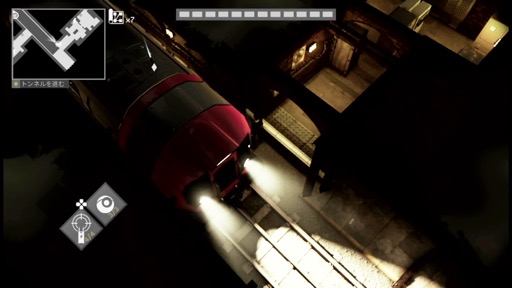 画像ギャラリー No.015のサムネイル画像 / ジェームズ・ボンドとなって緻密なステルスアクションを楽しめる「Cypher 007」(今日から始めろApple Arcade #25)