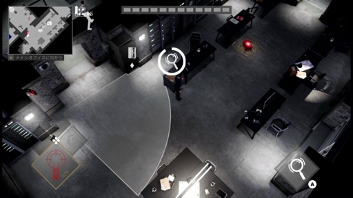 画像ギャラリー No.017のサムネイル画像 / ジェームズ・ボンドとなって緻密なステルスアクションを楽しめる「Cypher 007」(今日から始めろApple Arcade #25)