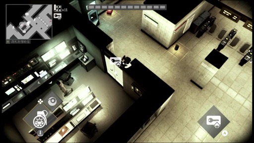 画像ギャラリー No.018のサムネイル画像 / ジェームズ・ボンドとなって緻密なステルスアクションを楽しめる「Cypher 007」(今日から始めろApple Arcade #25)