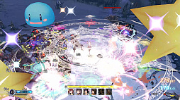 画像ギャラリー No.004のサムネイル画像 / 「無双アビス」,アトリエシリーズよりソフィー,ライザ,ユミアが英傑で登場。3人の普段とは違う衣装を楽しめる有料DLCも発売