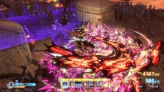 画像ギャラリー No.002のサムネイル画像 / 「無双アビス」,高難度のコンテンツを追加するアップデートを本日配信。「戦国無双」シリーズから,7名のプレイアブルキャラクターも参戦