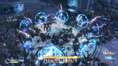 画像ギャラリー No.003のサムネイル画像 / 「無双アビス」,高難度のコンテンツを追加するアップデートを本日配信。「戦国無双」シリーズから,7名のプレイアブルキャラクターも参戦