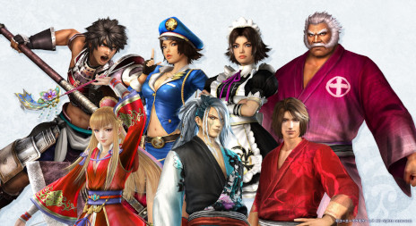 画像ギャラリー No.005のサムネイル画像 / 「無双アビス」,高難度のコンテンツを追加するアップデートを本日配信。「戦国無双」シリーズから,7名のプレイアブルキャラクターも参戦