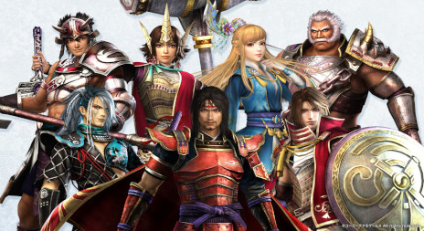 画像ギャラリー No.007のサムネイル画像 / 「無双アビス」,高難度のコンテンツを追加するアップデートを本日配信。「戦国無双」シリーズから,7名のプレイアブルキャラクターも参戦