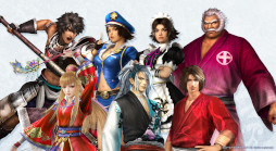 画像ギャラリー No.010のサムネイル画像 / 「無双アビス」,高難度のコンテンツを追加するアップデートを本日配信。「戦国無双」シリーズから,7名のプレイアブルキャラクターも参戦