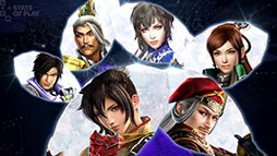 画像ギャラリー No.004のサムネイル画像 / 「無双」シリーズのローグライトスピンオフ「無双アビス」,本日発売。地獄に降り立ち,最強の仲間を招集して戦う