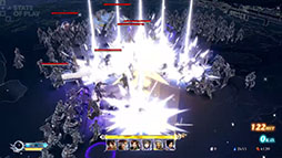 画像ギャラリー No.005のサムネイル画像 / 「無双」シリーズのローグライトスピンオフ「無双アビス」,本日発売。地獄に降り立ち,最強の仲間を招集して戦う