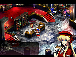 画像ギャラリー No.004のサムネイル画像 / 国内では3回目のサービス開始となる「Le Ciel Bleu Clair」は,復活にあたってシステムも変化。懐かしくてかわいい本格MMORPGを紹介【PR】