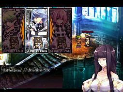 画像ギャラリー No.009のサムネイル画像 / 国内では3回目のサービス開始となる「Le Ciel Bleu Clair」は,復活にあたってシステムも変化。懐かしくてかわいい本格MMORPGを紹介【PR】