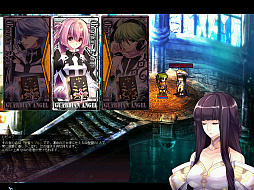 画像ギャラリー No.010のサムネイル画像 / 国内では3回目のサービス開始となる「Le Ciel Bleu Clair」は,復活にあたってシステムも変化。懐かしくてかわいい本格MMORPGを紹介【PR】