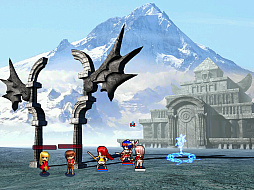 画像ギャラリー No.013のサムネイル画像 / 国内では3回目のサービス開始となる「Le Ciel Bleu Clair」は,復活にあたってシステムも変化。懐かしくてかわいい本格MMORPGを紹介【PR】