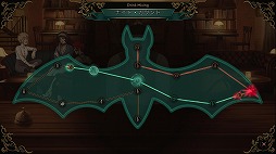 ���������꡼ No.005�Υ���ͥ������ / �С��ƥ���������ͻ�����褹��ߥ��ƥ꡼ADV��Best Served Cold���θ��Ǥ�Steam���ۿ����ϡ��Ҥ�����������Ф���