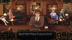 ꡼ No.001 | Best Served Cold