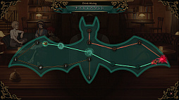 ꡼ No.003 | Best Served Cold