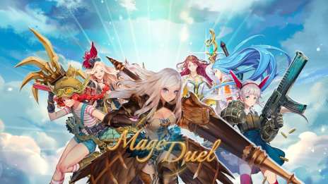 ���������꡼ No.001�Υ���ͥ������ / �ǥ����륫���ɥ������Mage duel�ס�VTuber4̾�����ä������������٥�Ȥ�2��5������»ܡ���Ȩ�Ϥͤ뤵��餬�ȡ��ʥ��ȷ���������