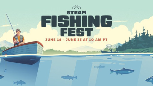 ���������꡼ No.005�Υ���ͥ������ / ��Cast n Chill�ס�DREDGE�סֵ�ˤ���ꥷ�ߥ�졼���פʤɤ���ꥲ���ब��������ʤˡ�Steam�ǡ����ե����פ�������