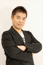 ���������꡼ No.018�Υ���ͥ������ / �Υ��󥿥ӥ塼�ϡֵ����2�ץ�ޥ������ϡ����ꥸ�ʥ��ǤΥǥ��쥯�����ȳ��������ͷ����ץ��ǥ塼�����λפ�����ȥꥹ�ڥ��Ȥ�����θ���