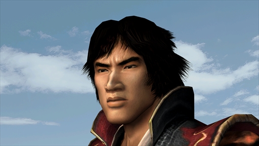 ���������꡼ No.006�Υ���ͥ������ / �Υץ쥤��ݡϡֵ����2�ץ�ޥ������Ǥϡ�̥��Ū�ʥ���饯���������ä����������ƥब����ʤ��ְ��Ȱ����ߤΥХå��괶�פ�����ۤ��Ƶ���