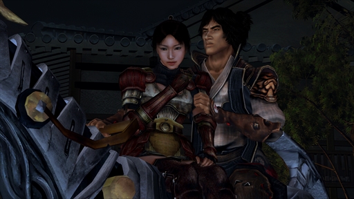 ���������꡼ No.007�Υ���ͥ������ / �Υץ쥤��ݡϡֵ����2�ץ�ޥ������Ǥϡ�̥��Ū�ʥ���饯���������ä����������ƥब����ʤ��ְ��Ȱ����ߤΥХå��괶�פ�����ۤ��Ƶ���