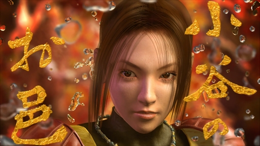 ���������꡼ No.012�Υ���ͥ������ / �Υץ쥤��ݡϡֵ����2�ץ�ޥ������Ǥϡ�̥��Ū�ʥ���饯���������ä����������ƥब����ʤ��ְ��Ȱ����ߤΥХå��괶�פ�����ۤ��Ƶ���