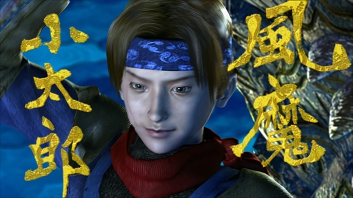 ���������꡼ No.013�Υ���ͥ������ / �Υץ쥤��ݡϡֵ����2�ץ�ޥ������Ǥϡ�̥��Ū�ʥ���饯���������ä����������ƥब����ʤ��ְ��Ȱ����ߤΥХå��괶�פ�����ۤ��Ƶ���