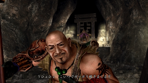 ���������꡼ No.016�Υ���ͥ������ / �Υץ쥤��ݡϡֵ����2�ץ�ޥ������Ǥϡ�̥��Ū�ʥ���饯���������ä����������ƥब����ʤ��ְ��Ȱ����ߤΥХå��괶�פ�����ۤ��Ƶ���