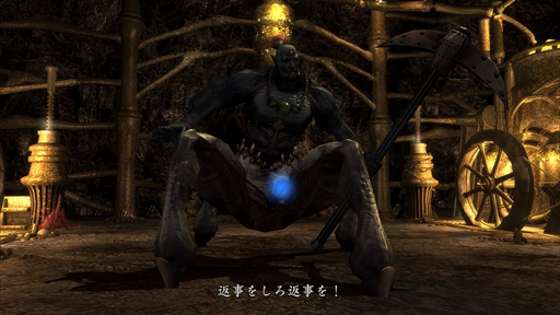 ���������꡼ No.021�Υ���ͥ������ / �Υץ쥤��ݡϡֵ����2�ץ�ޥ������Ǥϡ�̥��Ū�ʥ���饯���������ä����������ƥब����ʤ��ְ��Ȱ����ߤΥХå��괶�פ�����ۤ��Ƶ���