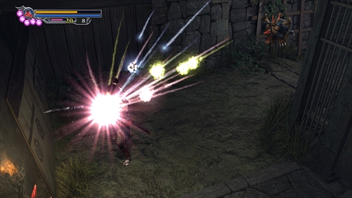 ���������꡼ No.026�Υ���ͥ������ / �Υץ쥤��ݡϡֵ����2�ץ�ޥ������Ǥϡ�̥��Ū�ʥ���饯���������ä����������ƥब����ʤ��ְ��Ȱ����ߤΥХå��괶�פ�����ۤ��Ƶ���