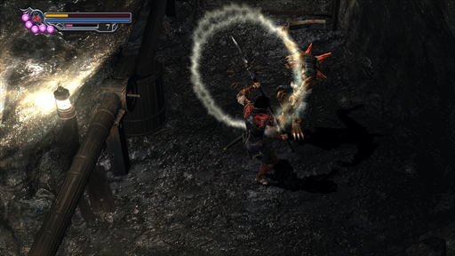 ���������꡼ No.029�Υ���ͥ������ / �Υץ쥤��ݡϡֵ����2�ץ�ޥ������Ǥϡ�̥��Ū�ʥ���饯���������ä����������ƥब����ʤ��ְ��Ȱ����ߤΥХå��괶�פ�����ۤ��Ƶ���