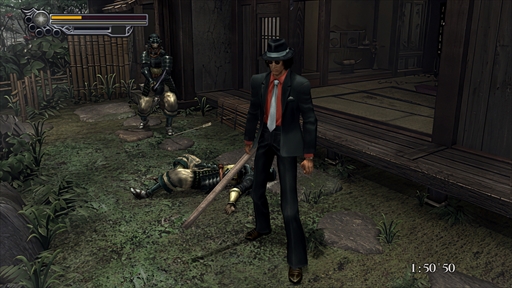 ���������꡼ No.031�Υ���ͥ������ / �Υץ쥤��ݡϡֵ����2�ץ�ޥ������Ǥϡ�̥��Ū�ʥ���饯���������ä����������ƥब����ʤ��ְ��Ȱ����ߤΥХå��괶�פ�����ۤ��Ƶ���